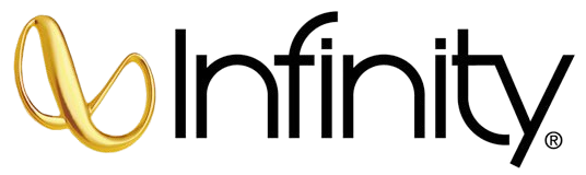 İNFİNİTY loqosu