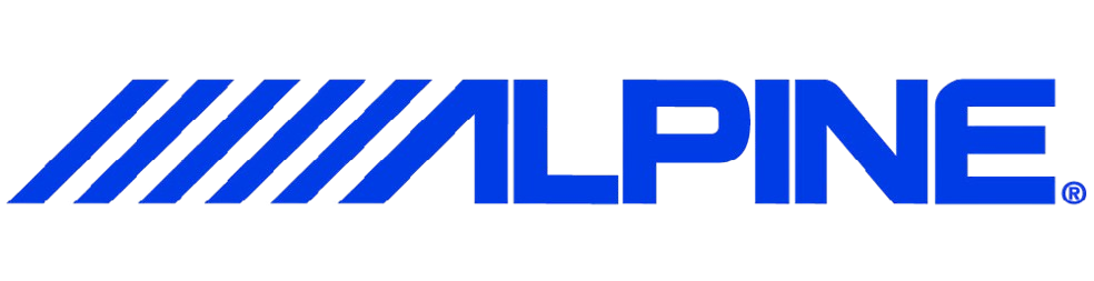 ALPİNE loqosu