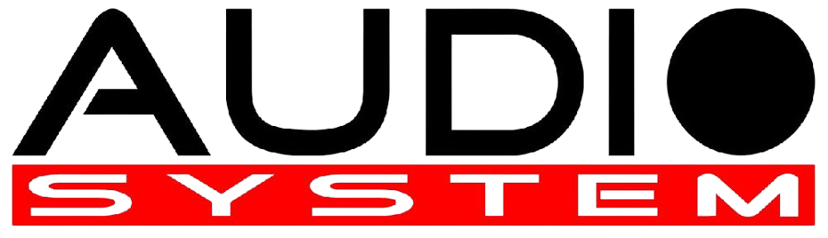 AUDİOSYSTEM loqosu