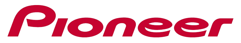 PİONEER loqosu