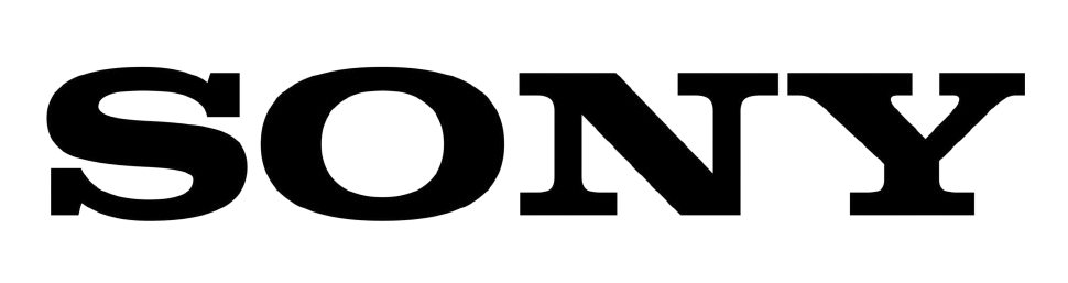 SONY loqosu